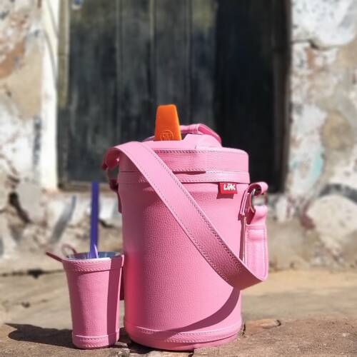 Luk Termolar Básico